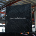 Outrigger Pads for Equipment Stability